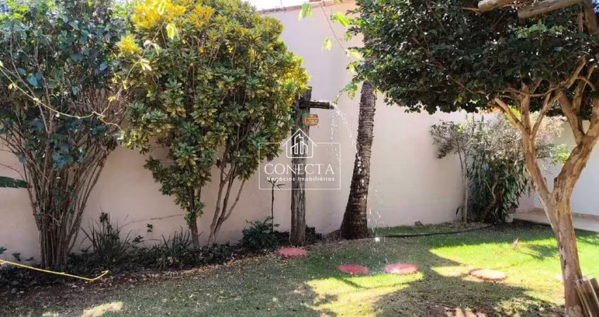 Casa para alugar de 220m² - por r$3.400,00 no santa mônica, uberlândia/mg