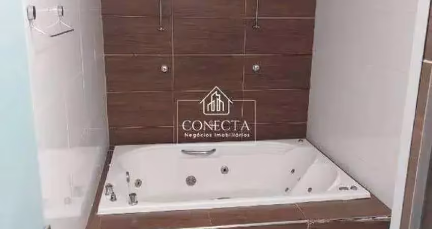 Casa em condomínio em uberlândia – 130 m² de área interna com churrasqueira