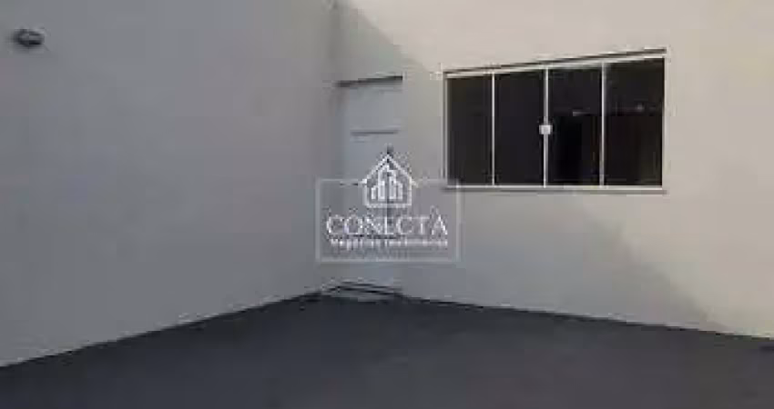 Casa com 2 quartos, suíte, no shopping park – uberlândia | mg