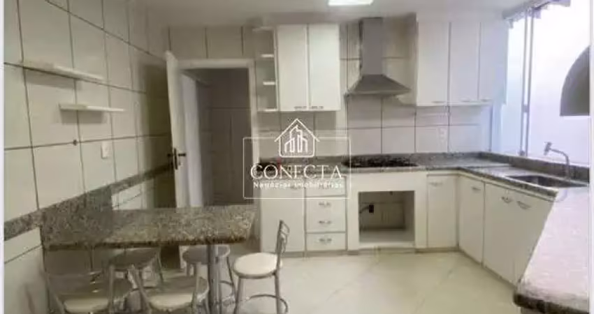 Casa para locação de 240m² - por r$7.000,00 no jardim karaiba, uberlândia/mg