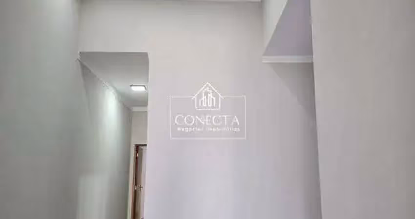 Casa com 2 quartos, suíte e sol da manhã em jardim brasília, uberlândia