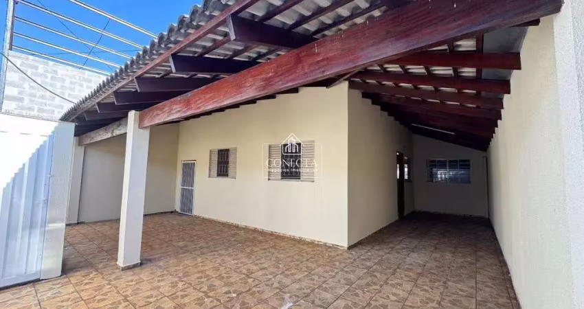 Casa com 3 quartos à venda no Minas Gerais, Uberlândia 