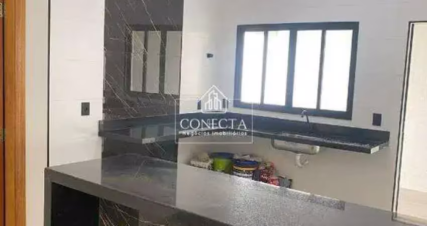 Casa à venda, 3 quartos, 1 suíte, 2 vagas, nova uberlândia - uberlândia/mg