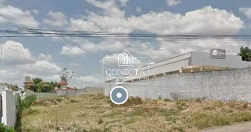 Terreno à venda de 1000m² no bairro morada da colina por r$4.000.000,00 - uberlândia/mg