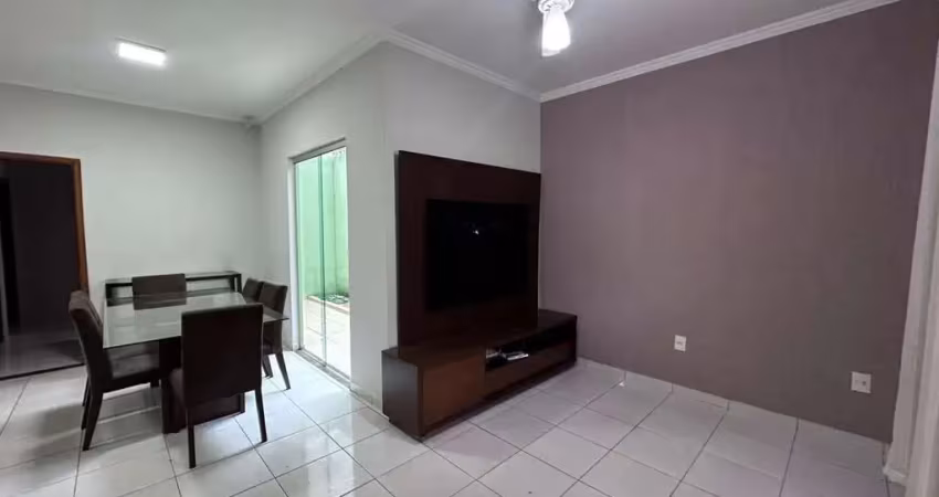 Casa para alugar de 120m² - por r$3.500,00 no granada, uberlândia/mg