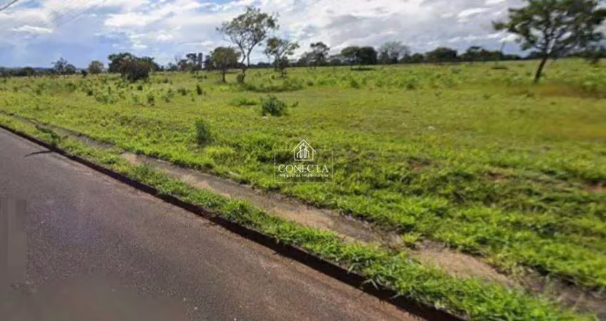 Lote à venda em jardim sul, uberlândia (mg) - 350 m² de terreno por r$ 380.000,00