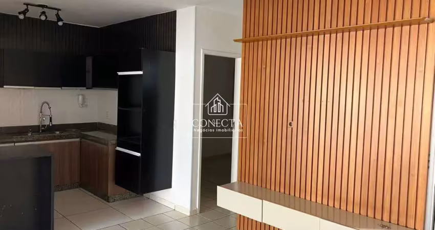 Casa em condomínio fechado com 2 quartos à venda no Aclimação, Uberlândia 