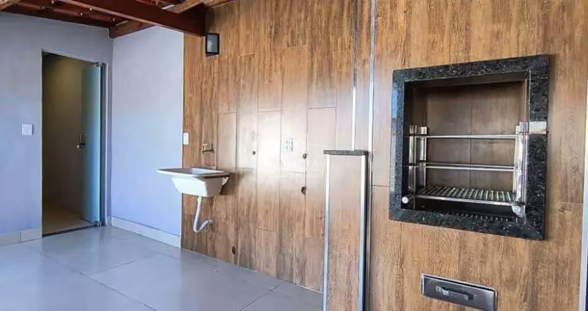 Casa em uberlândia - residencial gramado: 4 quartos, 1 suíte, 110 m² internos