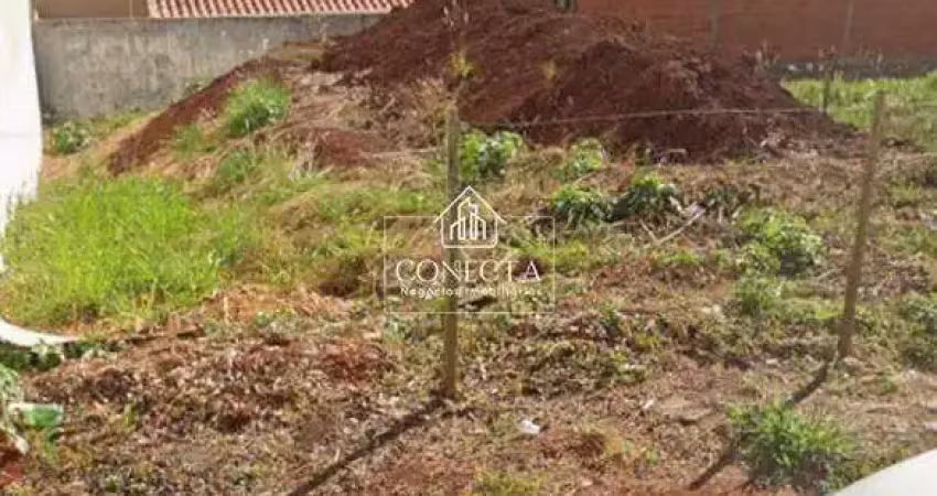 Terreno à venda no Jardim Colina, Uberlândia 