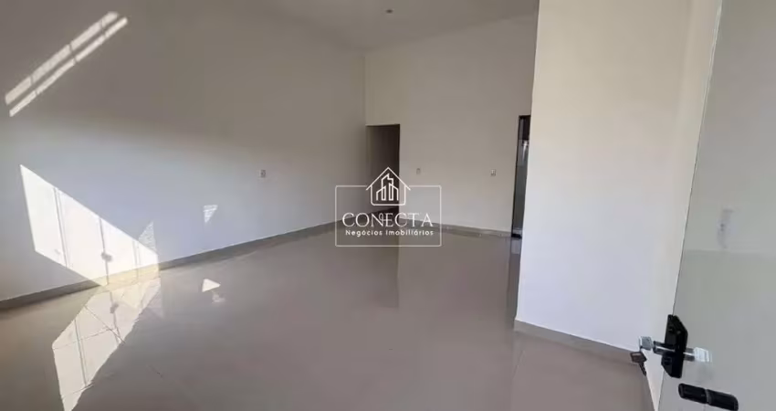 Casa com 2 quartos, suíte, quintal e lavanderia – shopping park, uberlândia