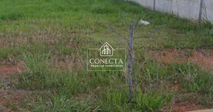 Lote plano de 283 m² no bairro laranjeiras, uberlândia - mg
