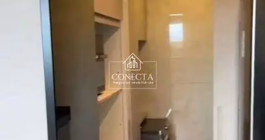 Apartamento com 2 quartos, 1 suíte e lazer completo em granja marileusa, uberlândia