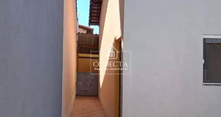 Casa com 3 quartos à venda no Jardim Europa, Uberlândia 