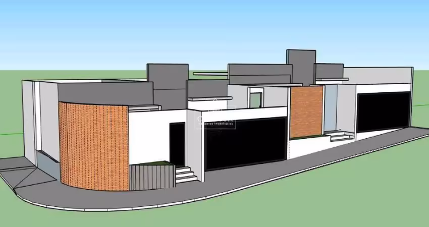 Casa no bairro park dos ipes ii, próximo ao palácio de cristal região do shopping park. são 3 quartos, sendo 1 suíte com varanda privativa,
