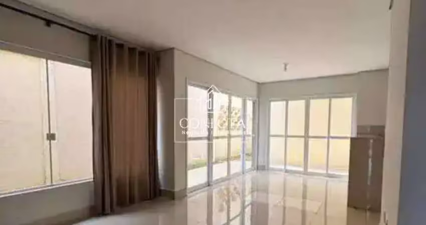 Casa em condomínio fechado de 160m² - por r$6.700,00 no granja marileusa, uberlândia/mg