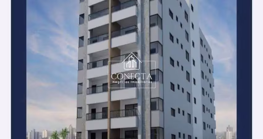 Apartamento à venda, 2 quartos, 1 suíte, 1 vaga, bairro martins - uberlandia/mg