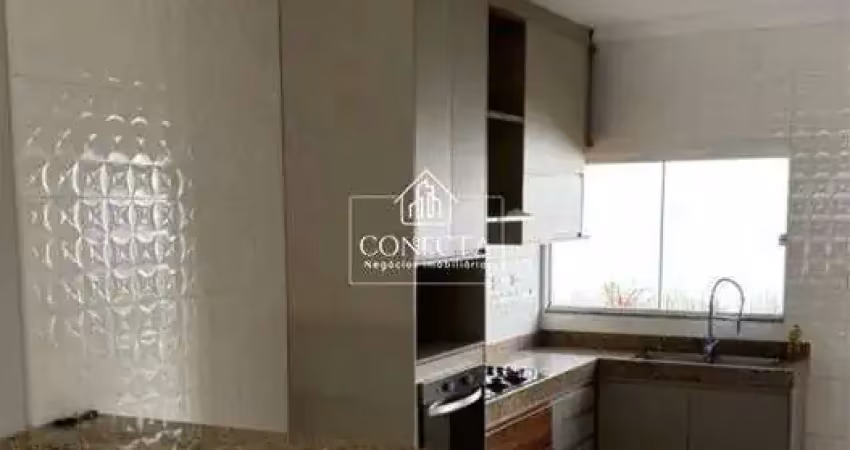 Casa a venda no bairro nova uberlândia com totalmente reformada com matérias de acabamento de qualidade, 3 quartos (01 suíte) , 150 m² de construção