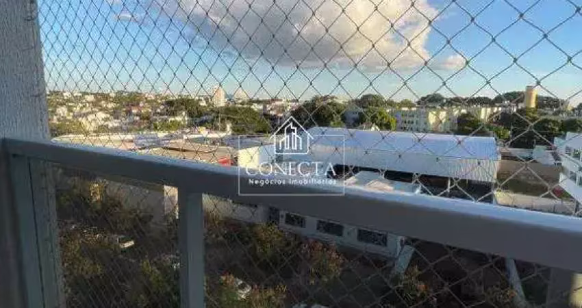 Apartamento 2 quartos com suíte em granja marileusa, uberlândia – r$ 400.000