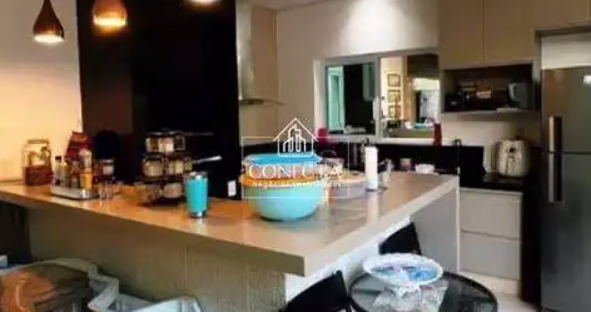 Casa disponível para venda no bairro presidente roosevelt , 256 m² de construção, 3 quartos sendo 1 suíte, lazer completa com piscina e churrasqueira