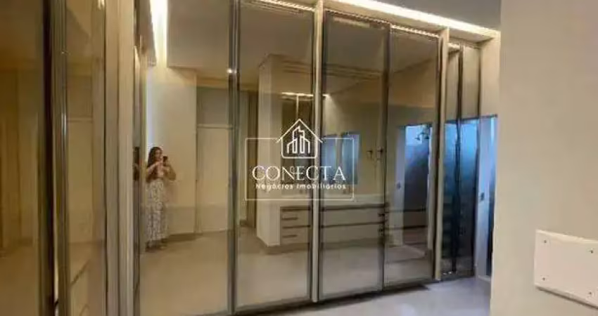 Casa em condomínio à venda, 3 quartos, 3 suítes, 4 vagas, cond. golden village - uberlândia/mg