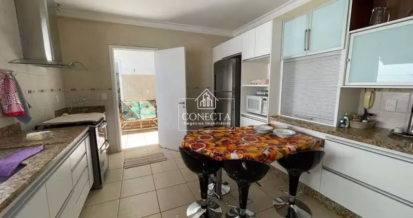 Casa ampla à venda em jardim karaíba – uberlândia - mg