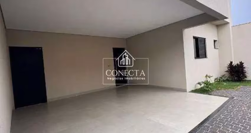 Casa alto padrão no alto umuarama projetada com materiais de alta qualidade, 3 quartos todos suites, 180 m² de área construída