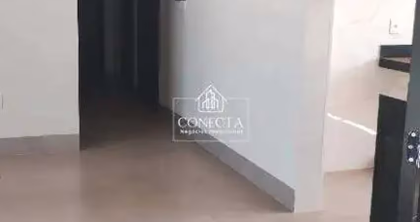 Apartamento à venda no bairro novo mundo, uberlândia – mg