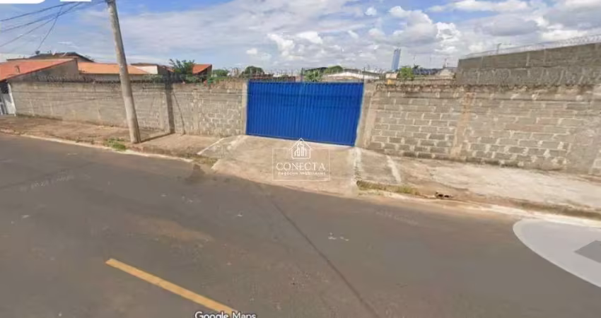 Lote à venda em uberlândia, bairro minas gerais — 990 m² de terreno, uso residencial/comercial — r$ 1.500.000,00