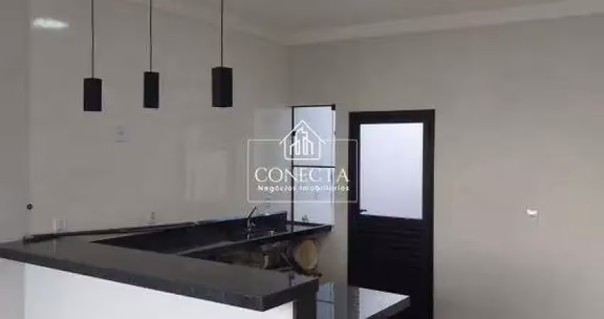 Casa a venda no shopping park, com 72 m² de area construida, terreno 150 m², 2 quartos sendo 01 suite,