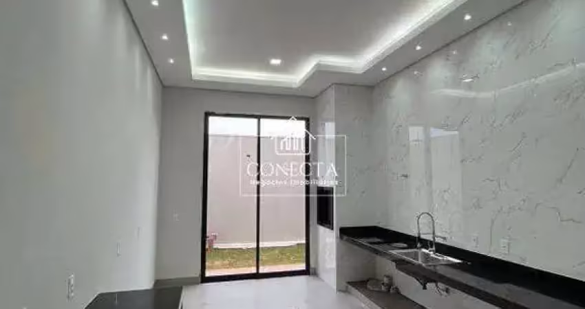 Casa residencial com 3 quartos (1 suíte) em distrito industrial – uberlândia, r$ 489.000,00
