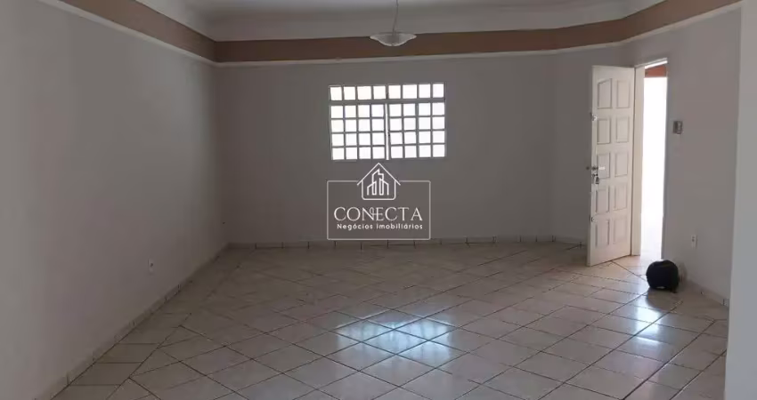 Casa para locação de 160m² - por r$3.800,00 no segismundo pereira, uberlândia/mg