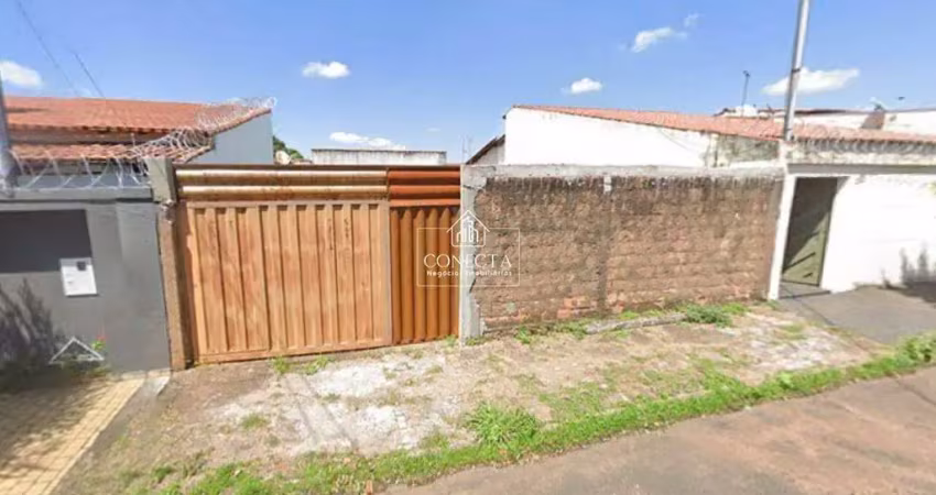 Lote residencial de 250 m² à venda em jardim patrícia, uberlândia – r$ 320.000,00