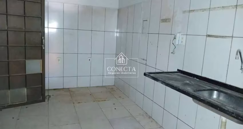 Área comercial para aluguel em santa luzia, uberlândia - 110 m² | r$ 3.600,00/mês