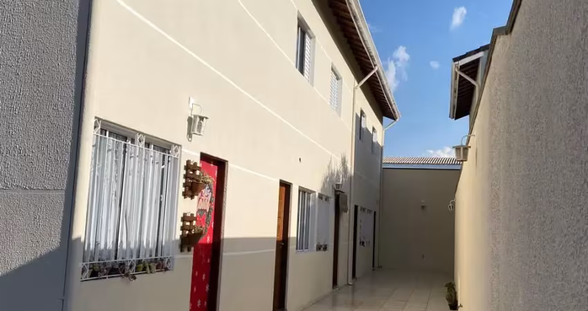 Sobrado a venda  em condominio fechado no jaçana minha casa minha vida