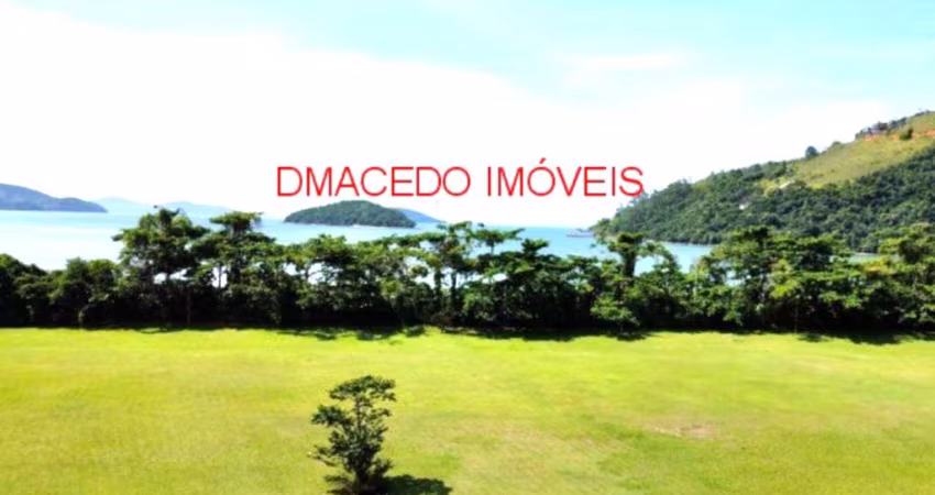 Terreno à venda na ALAMEDA DOUTOR DANTE DE PAIVA CARVALHO, 50, Praia de Maranduba, Ubatuba