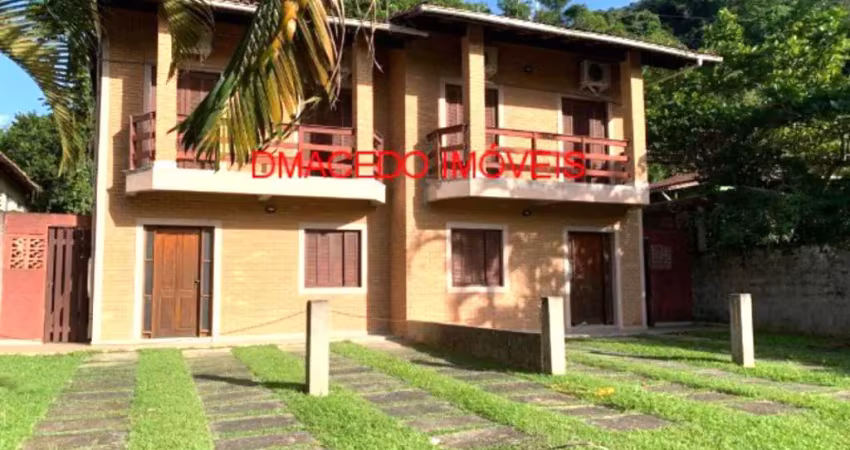 Casa comercial com 2 salas à venda na AVENIDA ENGENHO VELHO, 311, Praia da Lagoinha, Ubatuba