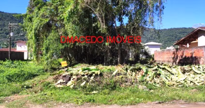 Terreno à venda na RUA PARÁ ESQUINA COM MARANHÃO, Praia da Lagoinha, Ubatuba