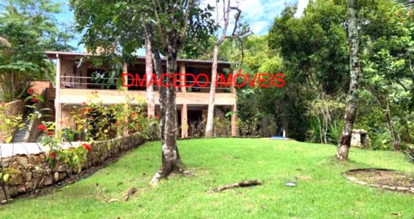 Casa em condomínio fechado com 3 quartos à venda na RUA 12, 149, Praia do Pulso, Ubatuba