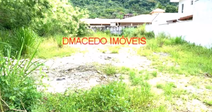 Terreno à venda na RUA DOS LIRIOS, 100, Praia da Lagoinha, Ubatuba