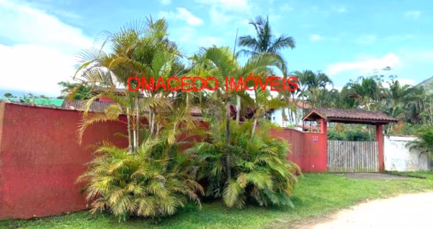 Casa com 5 quartos à venda na RUA MARANHÃO, 359, Praia da Lagoinha, Ubatuba