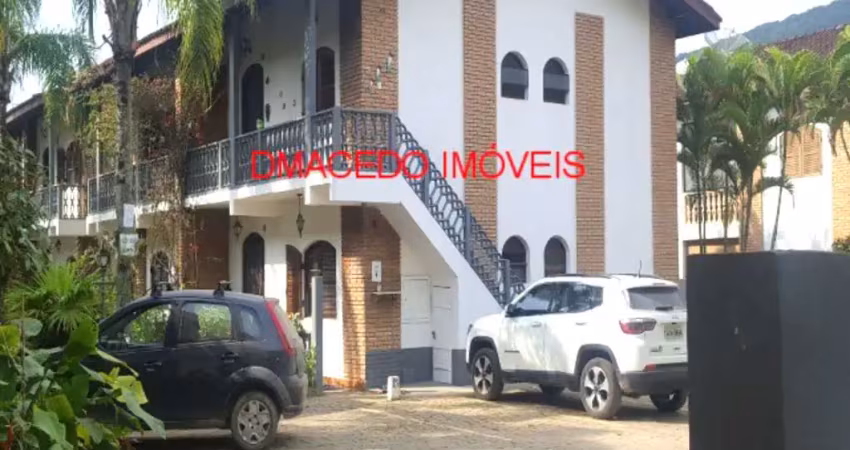 Apartamento com 2 quartos à venda na RUA CABO CESARIO AGUIAR, 652, Praia de Maranduba, Ubatuba