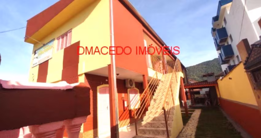 Casa comercial com 12 salas à venda na RUA SARGENTO QUEIROZ JUNIOR, 39, Praia de Maranduba, Ubatuba