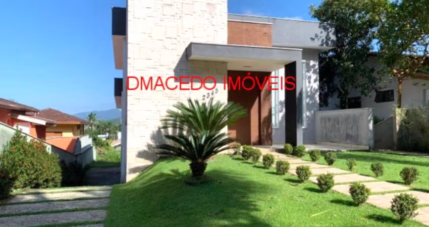 Casa em condomínio fechado com 4 quartos à venda na RUA SABIÁ, 2345, Praia da Lagoinha, Ubatuba