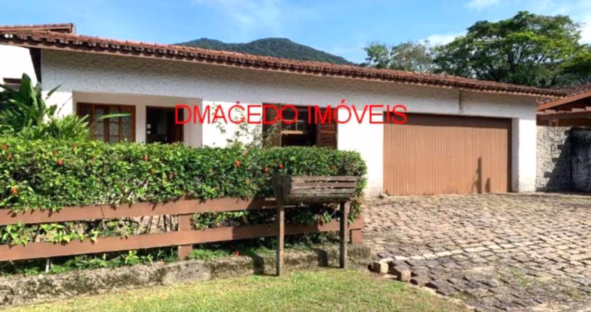 Casa em condomínio fechado com 2 quartos à venda na RUA CARAGUATATUBA, 30, Praia da Lagoinha, Ubatuba