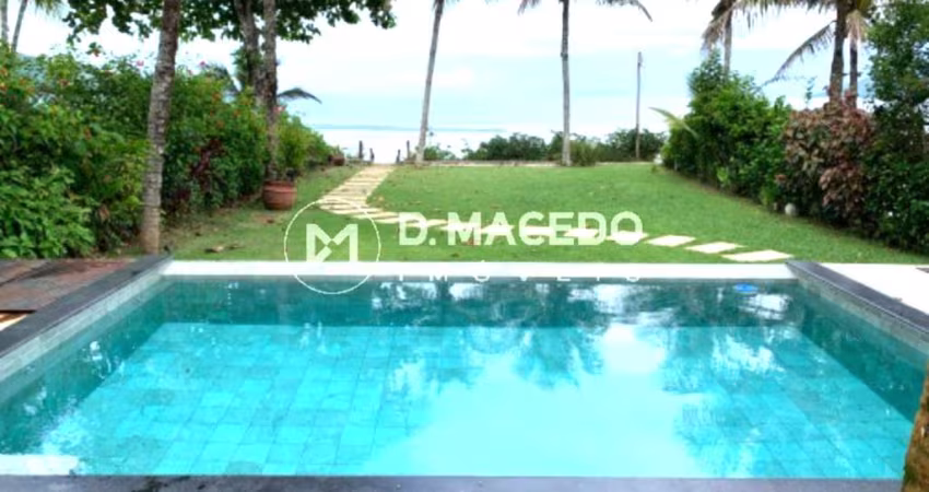 Casa em condomínio fechado com 5 quartos à venda na AVENIDA LAGOINHA, 1505, Praia da Lagoinha, Ubatuba