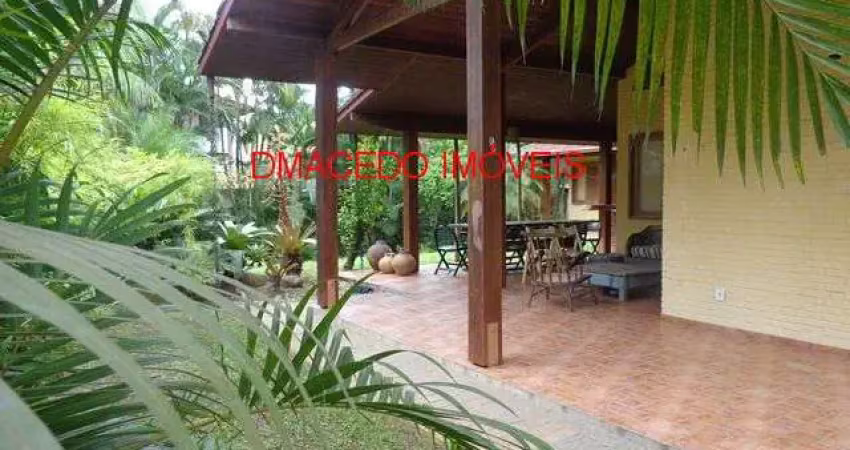 Casa em condomínio fechado com 3 quartos para alugar na RUA MAR VIRADO, 00, Praia da Lagoinha, Ubatuba