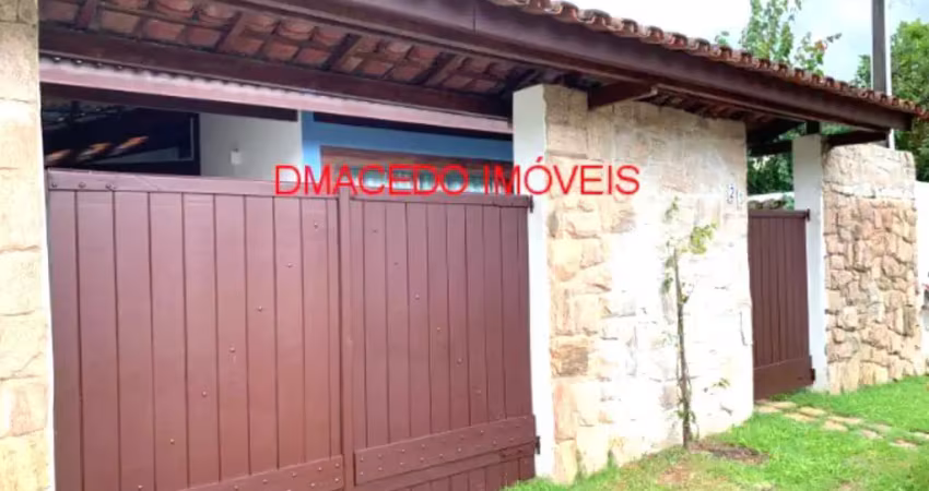 Casa em condomínio fechado com 3 quartos à venda na RUA SAO SEBASTIÃO, 23, Praia da Lagoinha, Ubatuba