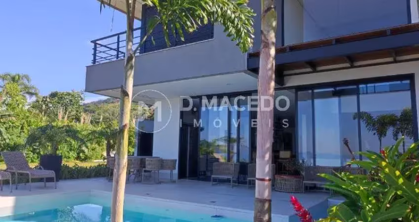 Casa com 7 quartos para alugar na AVENIDA LAGOINHA, Praia da Lagoinha, Ubatuba