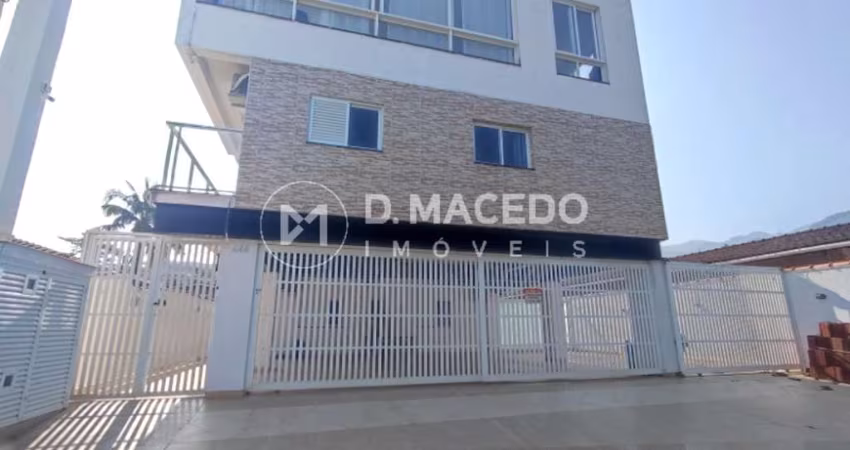 Apartamento com 1 quarto à venda na RUA 6 (BALNEÁRIO SANTA CRUZ), Praia do Sape, Ubatuba