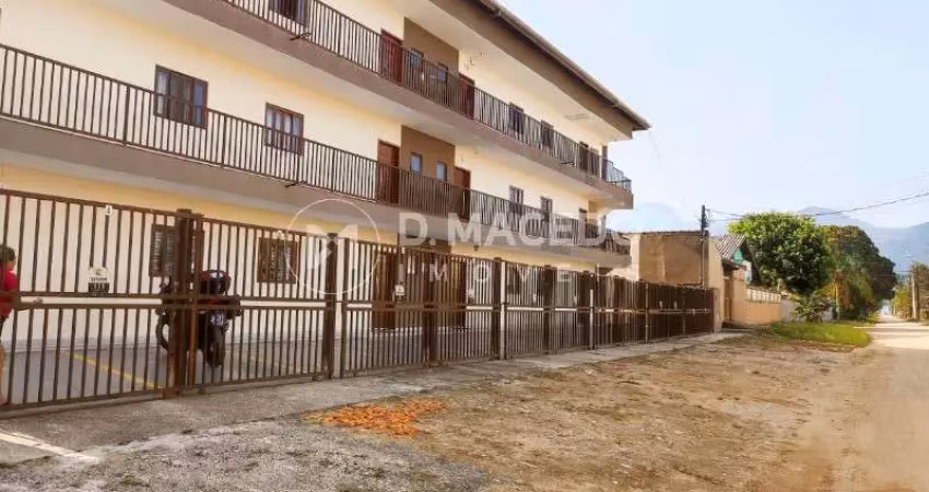 Apartamento com 2 quartos à venda na RUA SOLDADO JOSÉ MARIA SILVEIRA MARQUES, Praia de Maranduba, Ubatuba